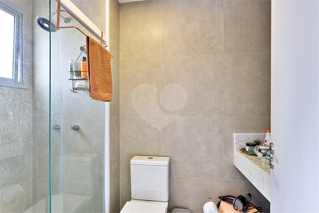 Apartamento à venda com 3 suítes em Jardim Marajoara, São Paulo, SP