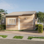 Casa à venda com Entrada parcelada, Documentação gratuita, Três Lagoas - MS
