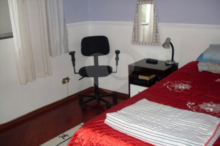 Apartamento à venda com 2 quartos em Vila Nova Cachoeirinha, São Paulo, SP