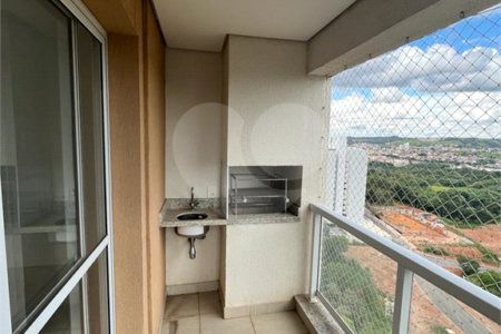 Apartamento à venda com 3 suítes em Jardim Emília, Sorocaba, SP