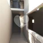 Apartamento à venda com 1 quarto em Parada Inglesa, São Paulo, SP