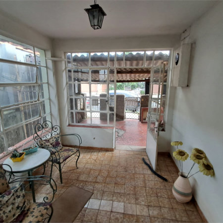 Casa à venda com 3 quartos em Vila Gustavo, São Paulo, SP