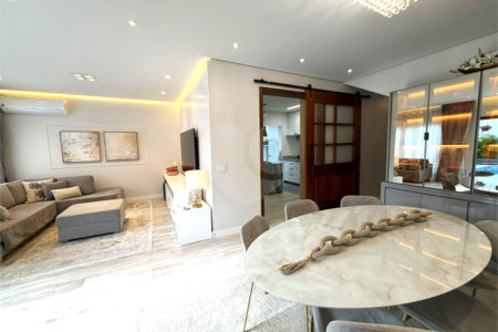 Casa à venda com 3 suítes no condomínio Palm Hill North, São Paulo - SP