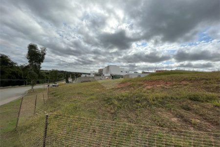 Terreno à venda no condomínio Fazenda Jequitibá, Sorocaba - SP