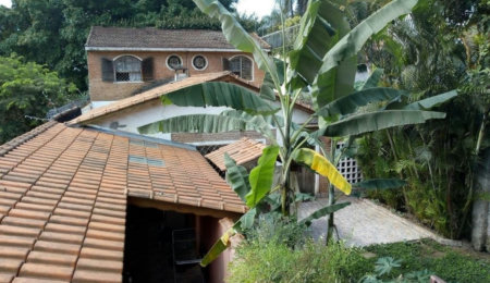 Casa à venda com 6 quartos, sendo 3 suítes, em Brooklin Paulista, São Paulo, SP