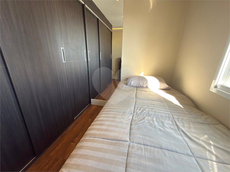 Apartamento à venda com 3 quartos, sendo 1 suíte, em Santa Teresinha, São Paulo, SP