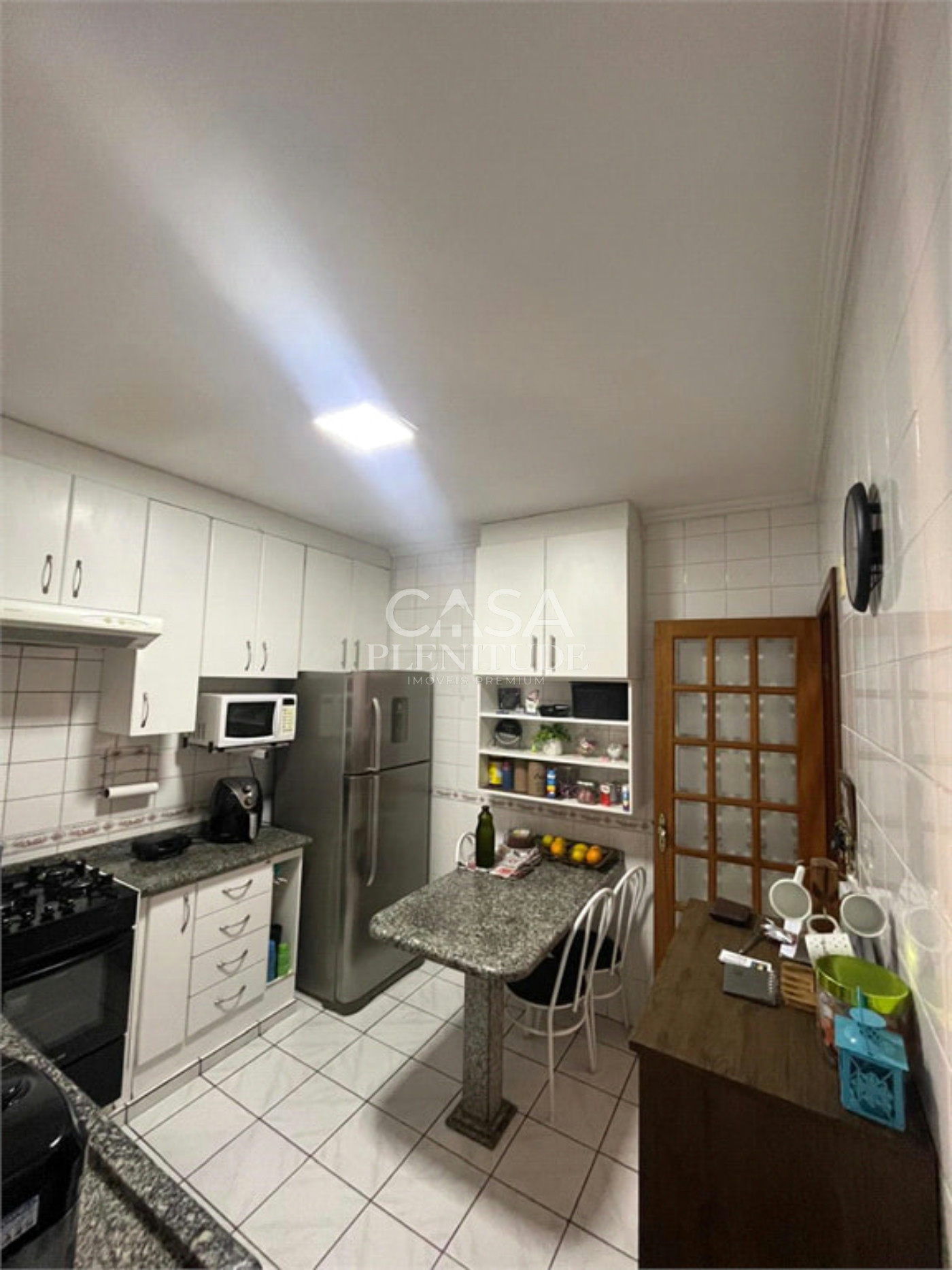 Apartamento à venda com 3 quartos, sendo 1 suíte,  em Vila Barão, Sorocaba, SP