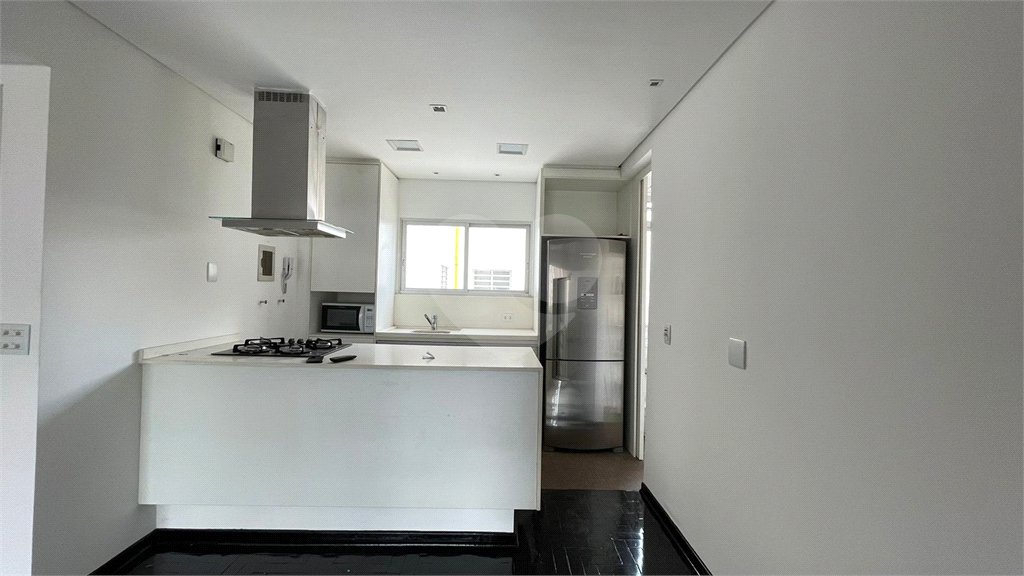 Apartamento à venda com 1 quarto em Itaim Bibi, São Paulo, SP
