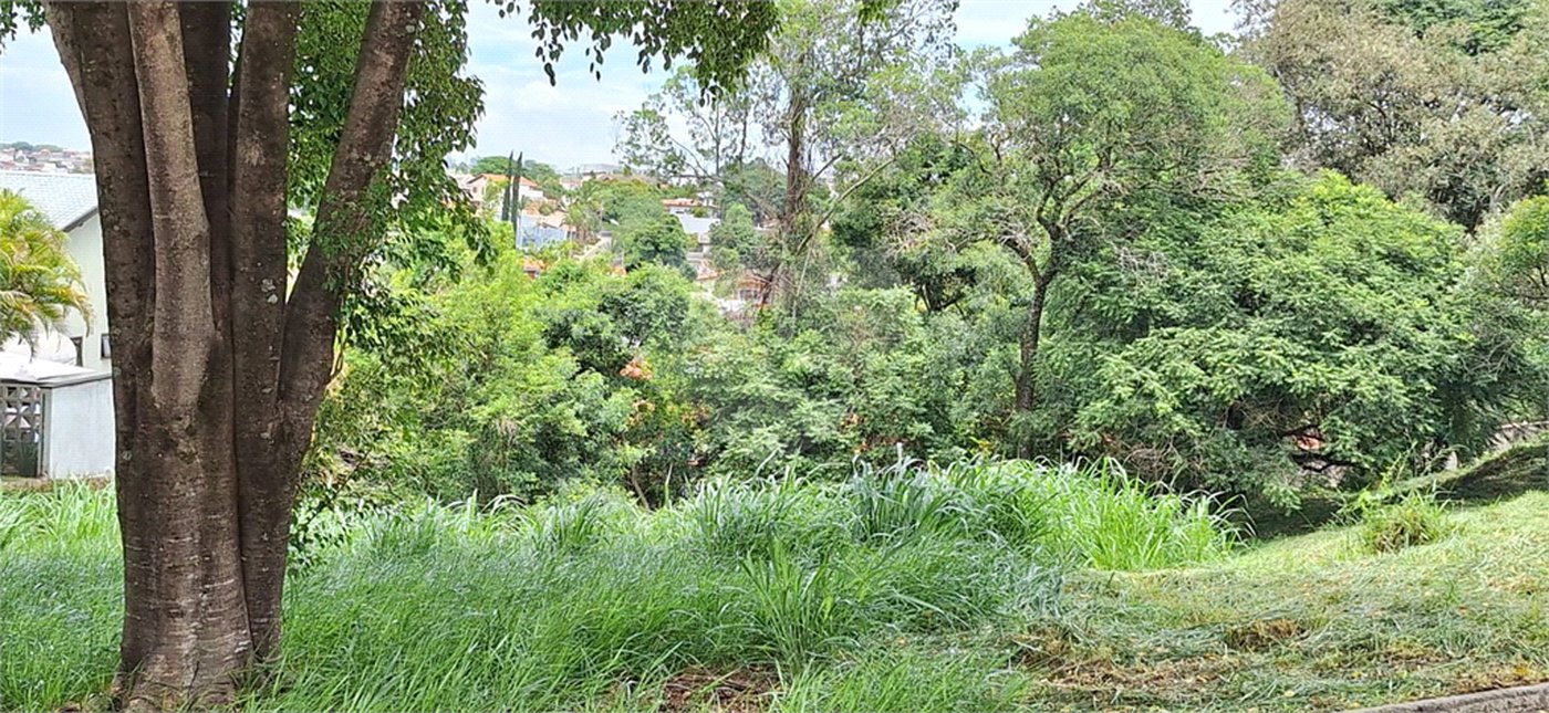 Terreno à venda em Marambaia, Vinhedo, SP