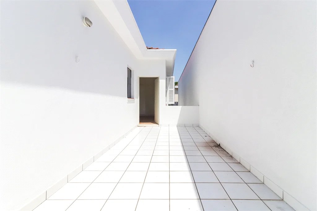 Casa à venda com 3 quartos, sendo 1 suíte, em Brooklin Paulista, São Paulo, SP