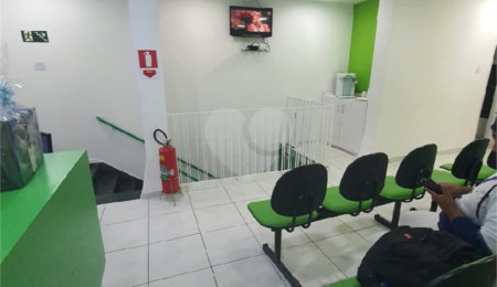 Prédio à venda ou para alugar em Pari, São Paulo, SP
