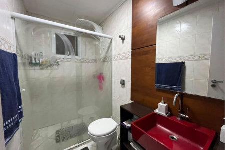 Casa Residencial à venda, Macuco, Santos - CA0195.