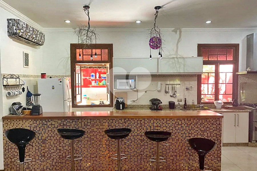 Casa à venda com 4 suítes no condomínio Sausalito, Mairiporã - SP