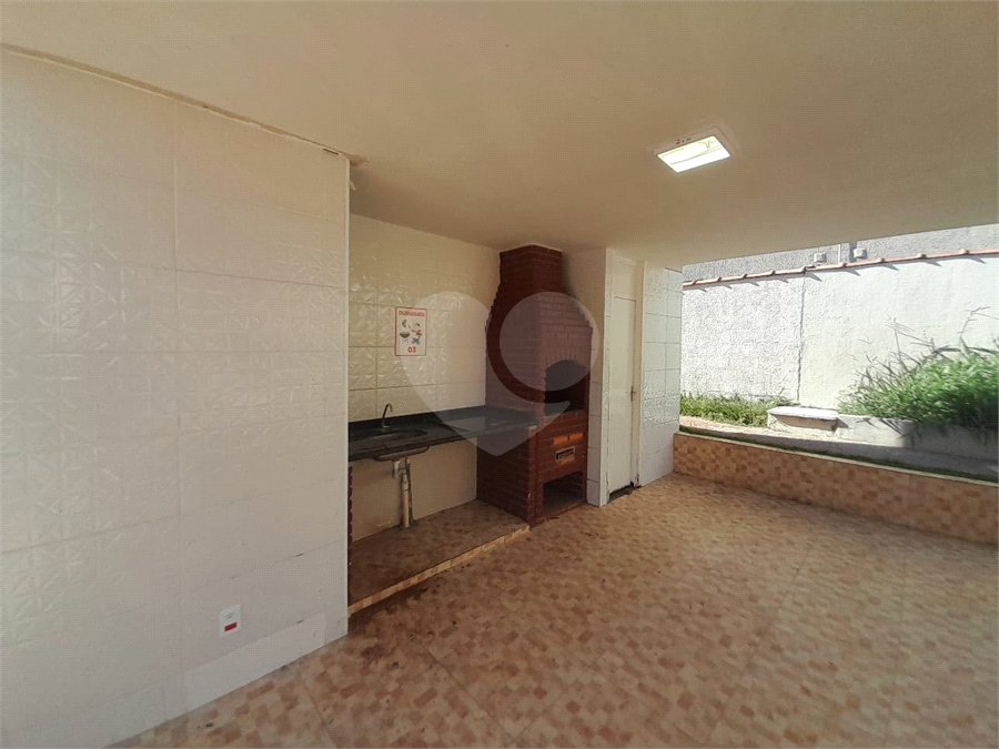 Apartamento à venda com 3 quartos em Vila Cosmopolita, São Paulo, SP