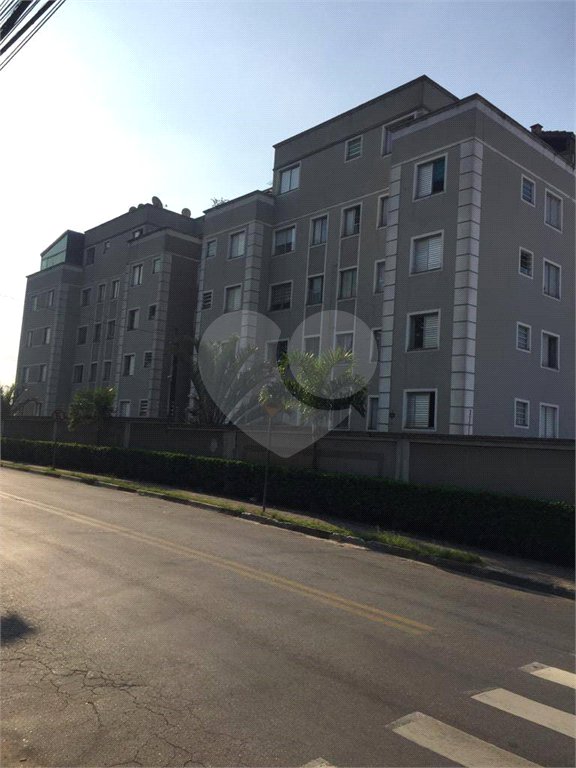 Apartamento à venda com 2 quartos, sendo 1 suíte, em Jardim São Luís, Suzano, SP