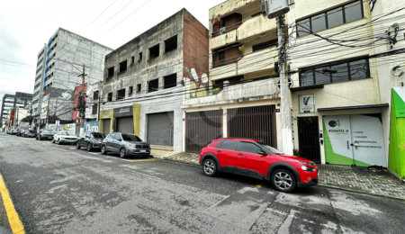 Sala para alugar em Jardim Paulista, Suzano, SP