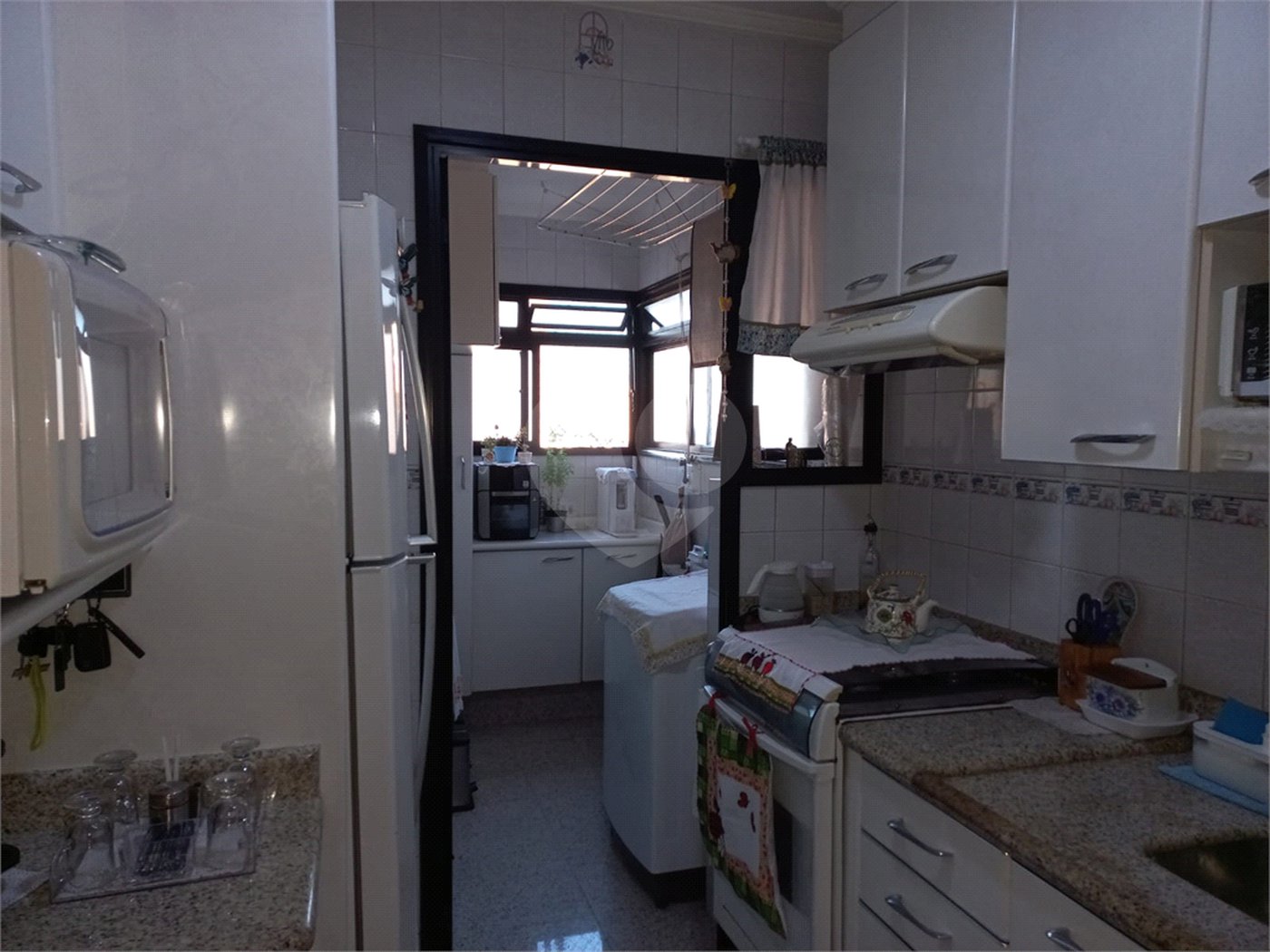 Apartamento à venda com 3 quartos, sendo 1 suíte, em Casa Verde, São Paulo, SP