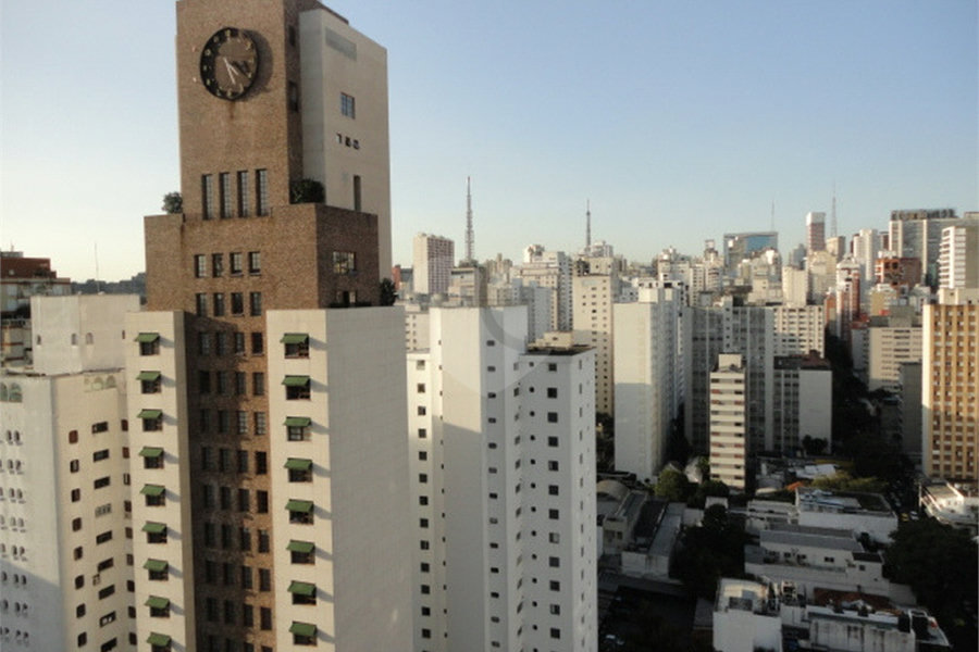 Apartamento para alugar com 3 suítes em Jardim América, São Paulo, SP