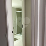 Apartamento à venda com 1 quarto em Jardim Paulista, São Paulo, SP