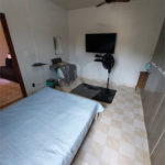 Casa à venda com 3 quartos em Campo Grande, Rio de Janeiro, RJ