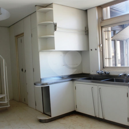Triplex à venda com 5 quartos, sendo 3 suítes, em Santa Cecília, São Paulo, SP