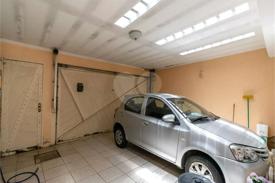 Casa à venda com 2 suítes em Jabaquara, São Paulo, SP