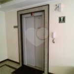 Apartamento para venda no Edifício Residencial Vila Lobos