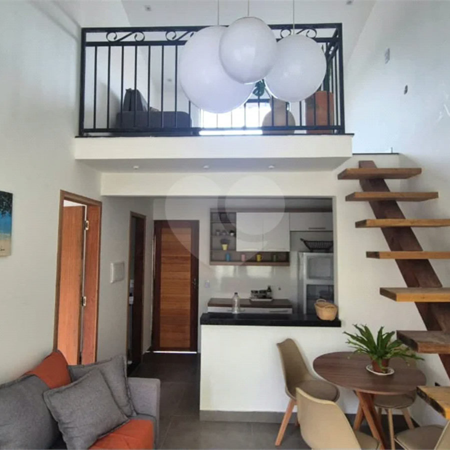 Casa à venda com 1 quarto em São José, Armação dos Búzios, RJ