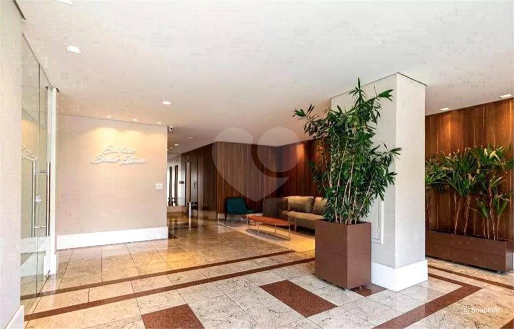 Apartamento à venda com 1 suíte em Vila Olímpia, São Paulo, SP