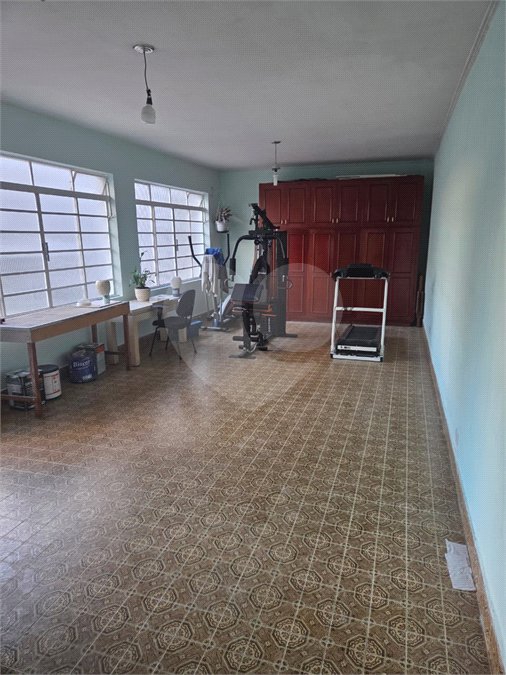 Sobrado à venda com 4 quartos, sendo 1 suíte, em Vila Graciosa, São Paulo, SP