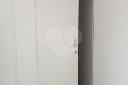 Studio à venda com 1 suíte em Santana, São Paulo, SP