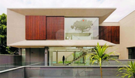 Casa à venda com 3 suítes no condomínio Casas Oás, São Paulo - SP