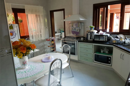 Casa à venda com 4 quartos, sendo 3 suítes, no condomínio Ibiti do Paço, Sorocaba - SP
