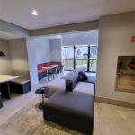 Studio para alugar com 1 quarto em Butantã, São Paulo, SP