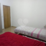 Sobrado com 3 dormitórios.