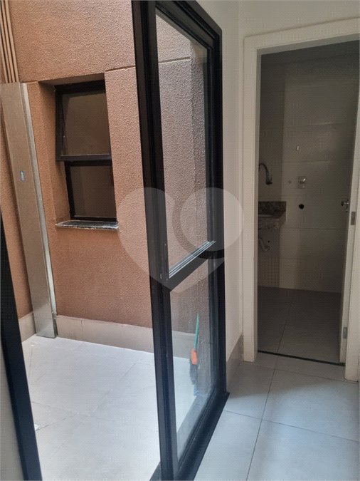 Apartamento à venda com 1 quarto em Santana, São Paulo, SP