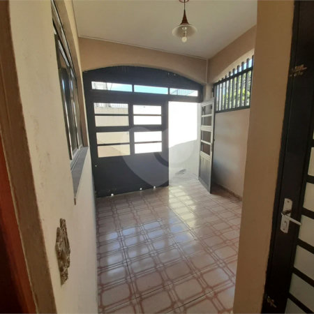 Sobrado à venda com 3 quartos, sendo 2 suítes, em Vila Gustavo, São Paulo, SP