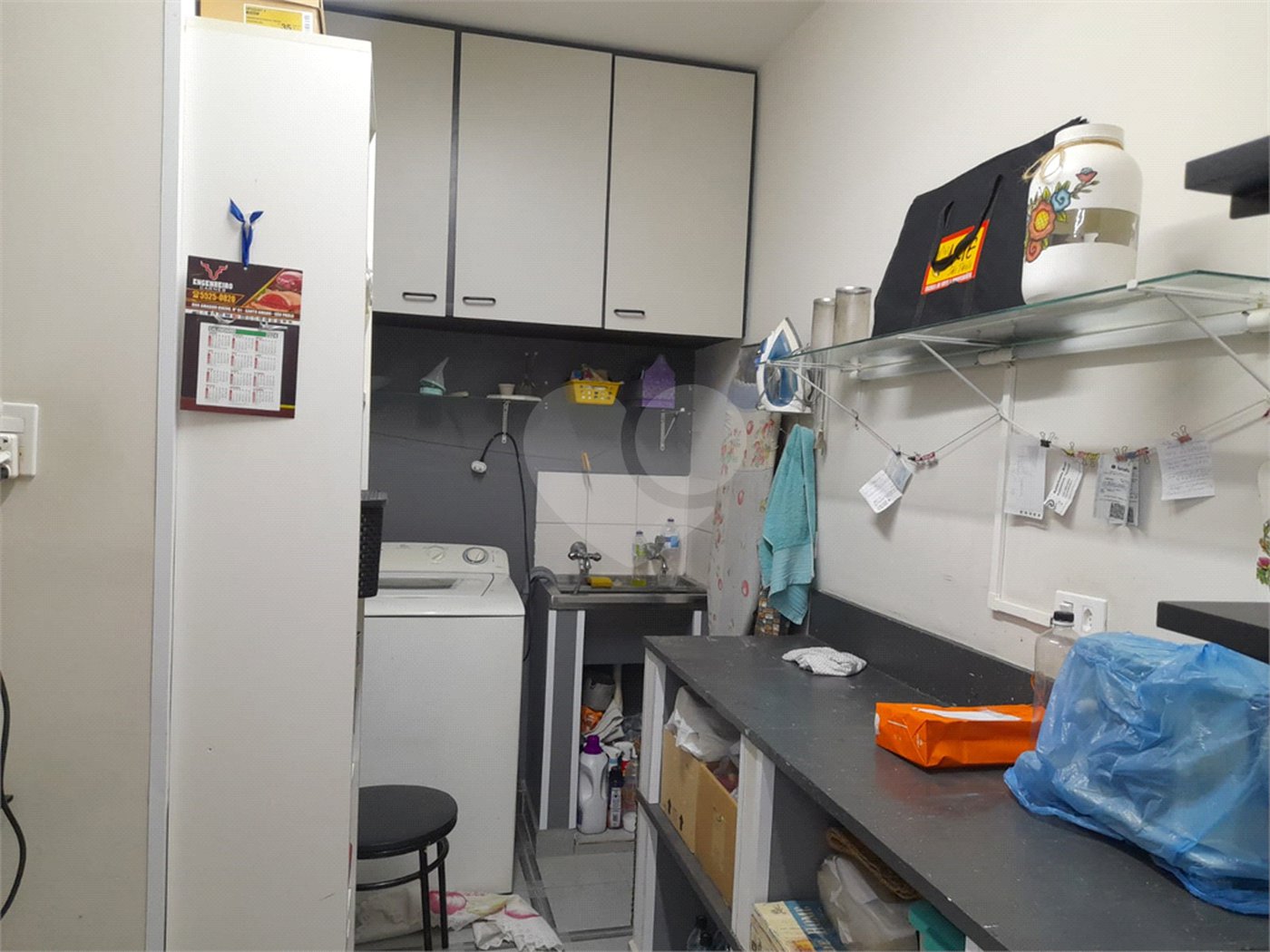 Sobrado à venda com 3 quartos, sendo 1 suíte, em Jardim Caravelas, São Paulo, SP