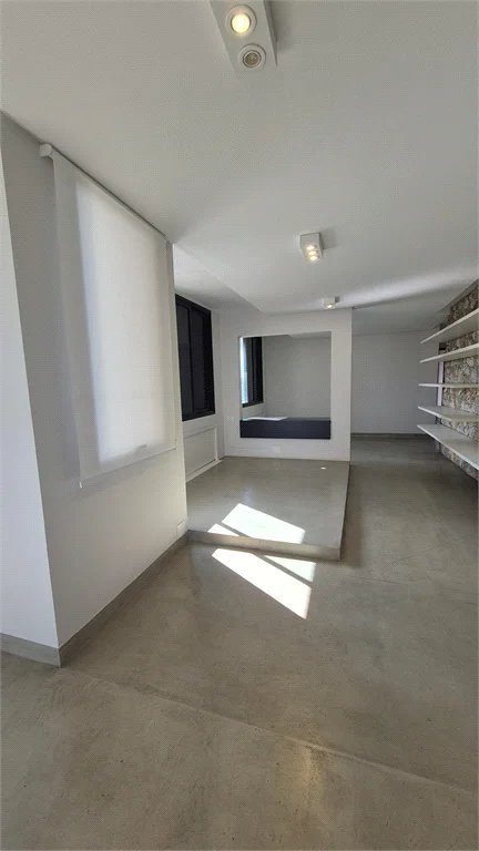 Apartamento à venda ou para alugar com 3 quartos, sendo 2 suítes, em Vila Romana, São Paulo, SP