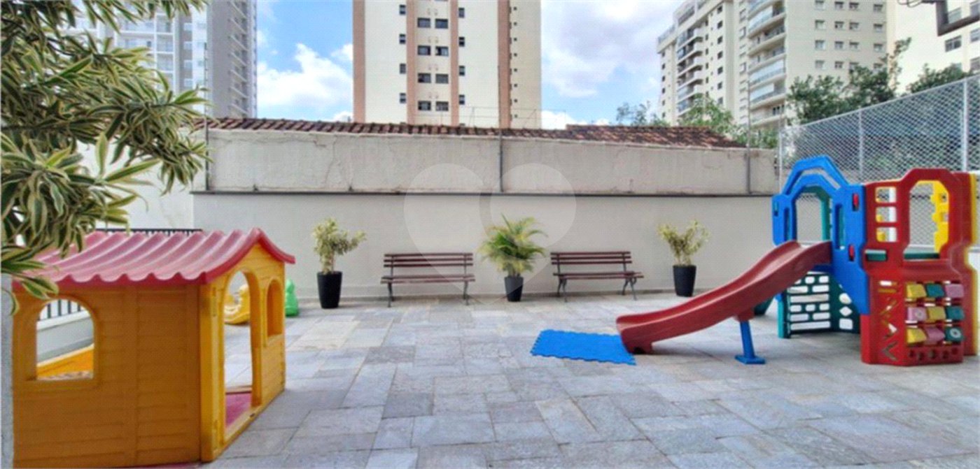 Apartamento para alugar com 3 quartos em Vila Pompéia, São Paulo, SP