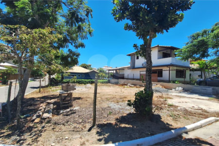 Terreno à venda em Rasa, Armação dos Búzios, RJ