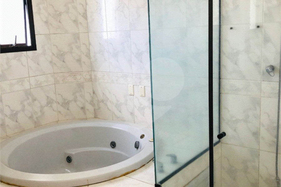 Apartamento à venda com 4 suítes em Mandaqui, São Paulo, SP