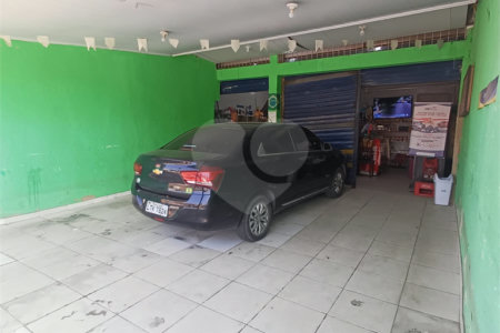 Loja para alugar em Campo Grande, Rio de Janeiro, RJ
