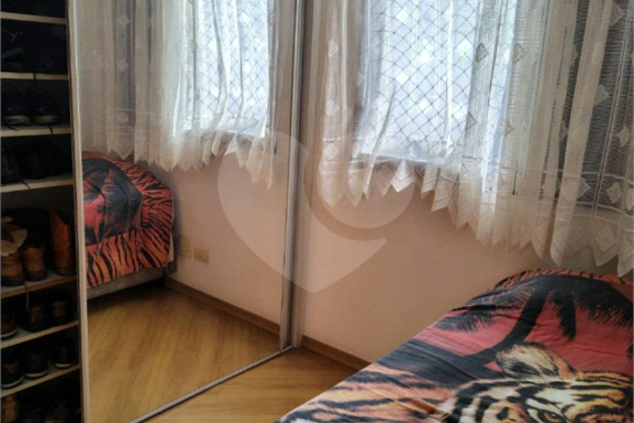 Apartamento à venda com 3 quartos, sendo 1 suíte, em Jabaquara, São Paulo, SP