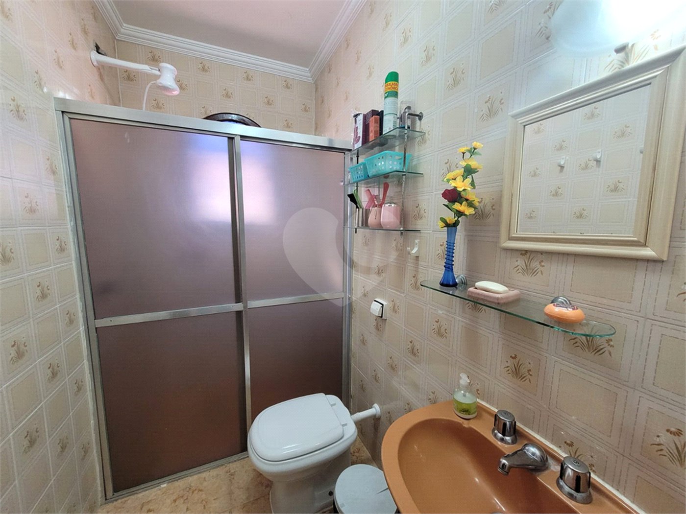 Sobrado à venda com 3 quartos, sendo 1 suíte, em Campo Grande, São Paulo, SP