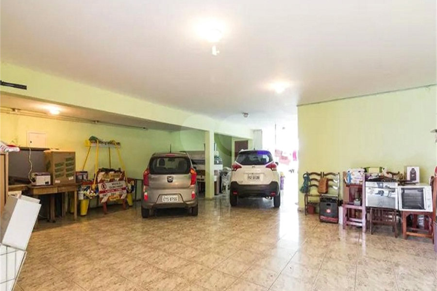 Sobrado à venda ou para alugar com 4 suítes em Vila Paulicéia, São Paulo, SP