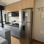 Apartamento à venda com 1 quarto em Jardim São Paulo(zona Norte), São Paulo, SP