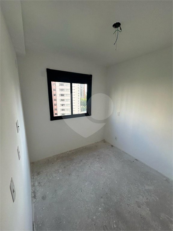 Apartamento à venda com 2 quartos em Vila Suzana, São Paulo, SP