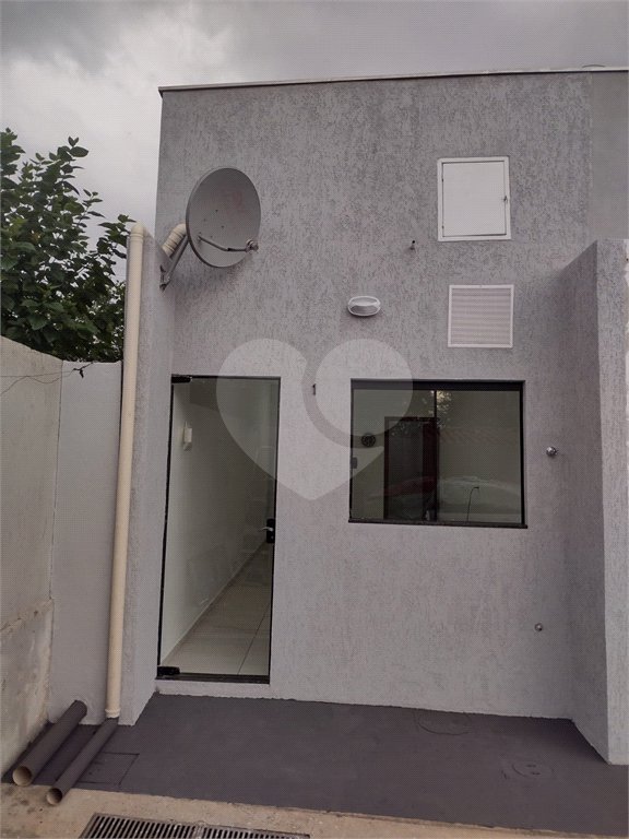 Casa à venda com 1 quarto no condomínio Residencial 3º Morada, Sorocaba - SP