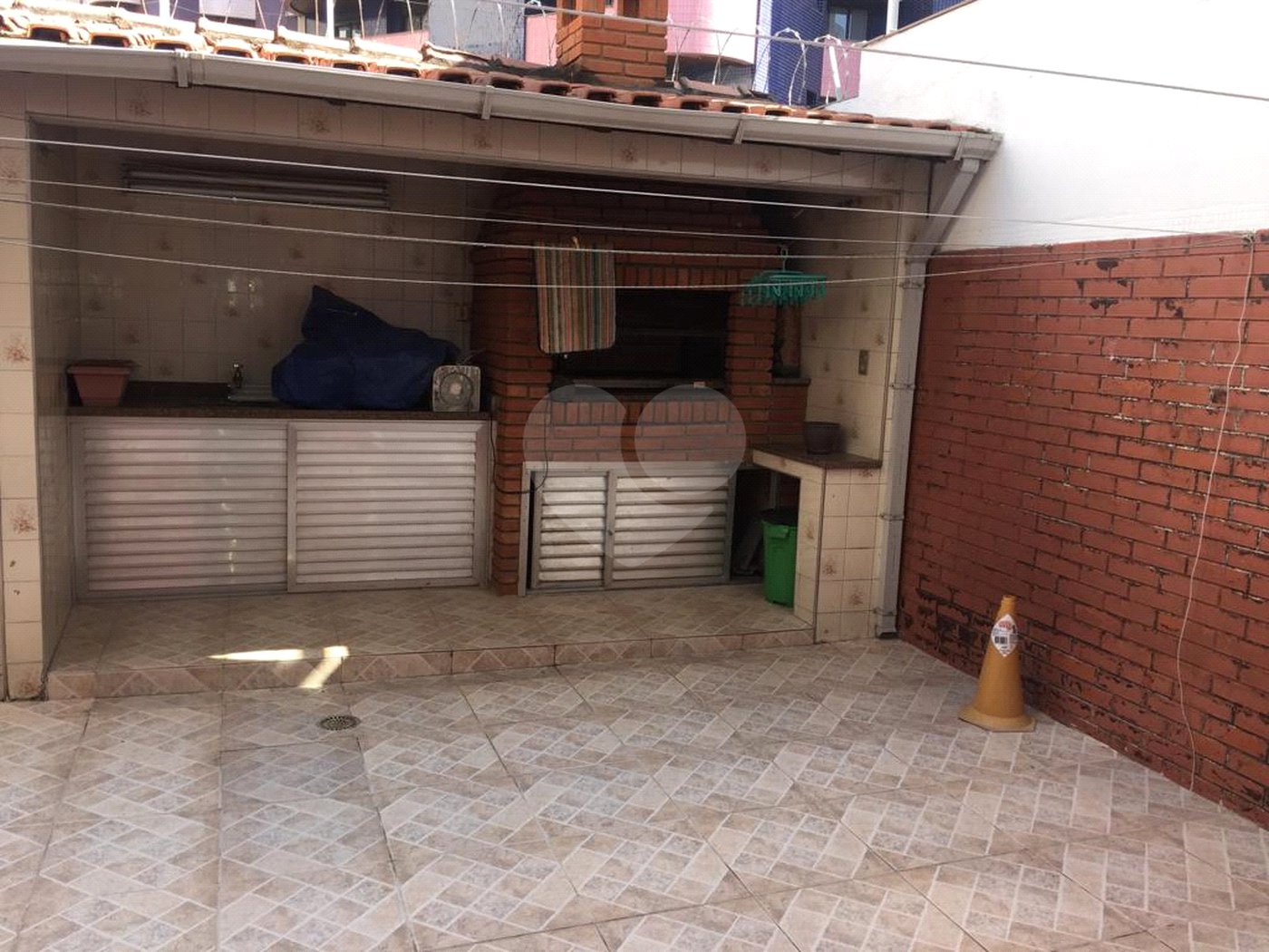Sobrado à venda ou para alugar com 3 quartos, sendo 1 suíte, em Anália Franco, São Paulo, SP